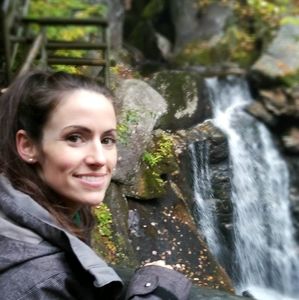 Meet your Posher, Deborah